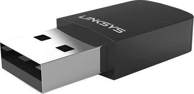Linksys WUSB6100M-EU is no longer available