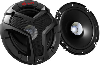 JVC CS-V618 is nooit meer leverbaar