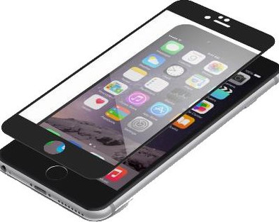 Le produit InvisibleShield Protège-écran pour Apple iPhone 6 Plus/6s Plus Noir ne sera plus jamais disponible