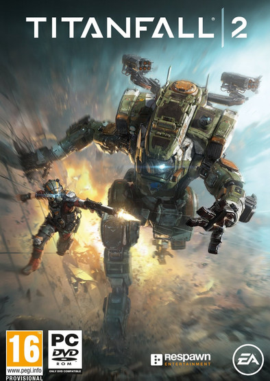 Le produit Titanfall 2 PC ne sera plus jamais disponible