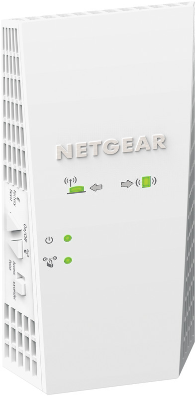 Netgear EX7300 is no longer available