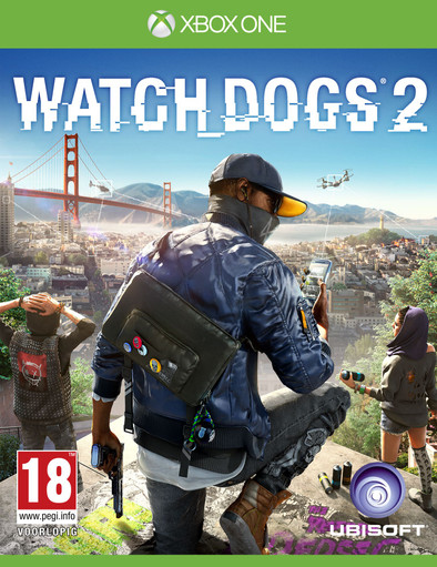 Le produit Watch Dogs 2 Xbox One ne sera plus jamais disponible