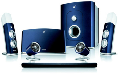 Philips amBX Premium Kit is nooit meer leverbaar