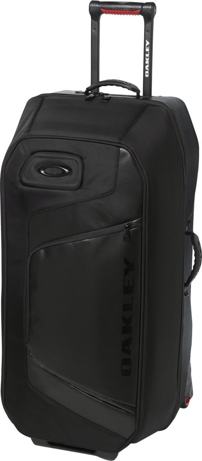 Oakley Motion 115L Roller Black is nooit meer leverbaar