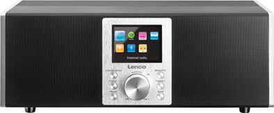 Lenco Concerto DIR-2000 Black is no longer available