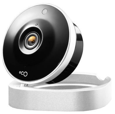Oco Smart Wifi Camera is nooit meer leverbaar