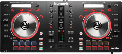 Numark Mixtrack Pro 3 is no longer available