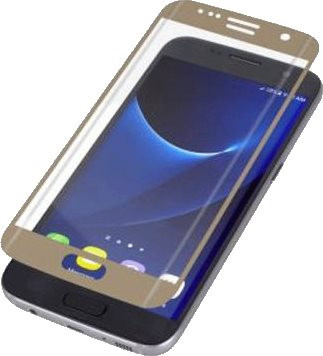 Le produit InvisibleShield Protège-écran pour Samsung Galaxy S7 Or ne sera plus jamais disponible