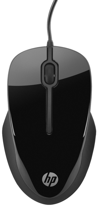 Le produit Souris optique HP X1500 ne sera plus jamais disponible