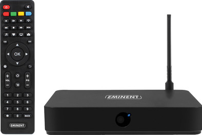 Eminent EM7580 is nooit meer leverbaar