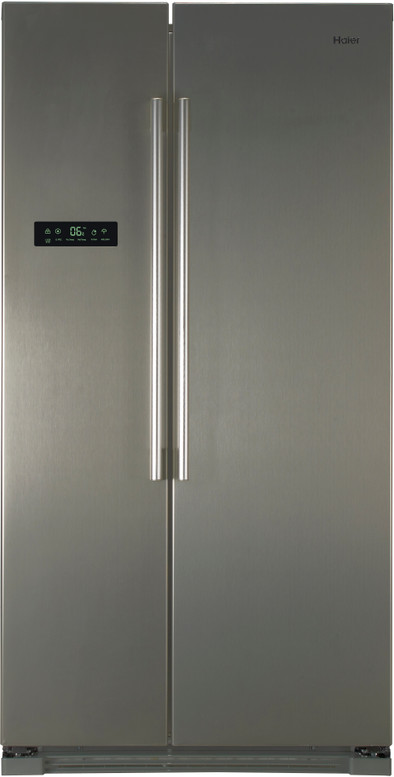 Le produit Haier HRF-628DF6 ne sera plus jamais disponible