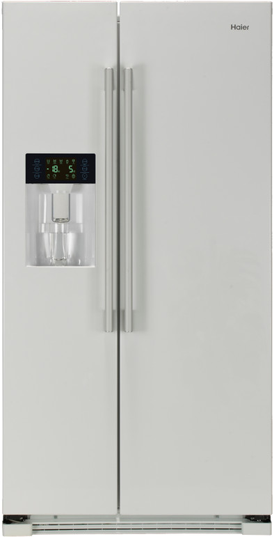 Le produit Haier HRF-628IW6 ne sera plus jamais disponible