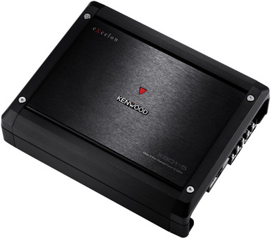 Kenwood X801-5 is nooit meer leverbaar