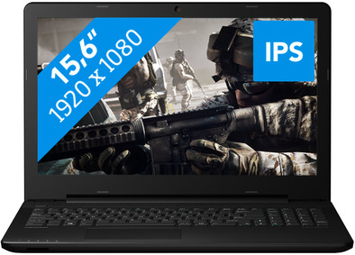 Medion Erazer P6661 30020930 is nooit meer leverbaar