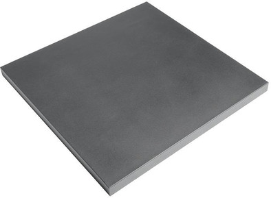 Happy Cocooning Deksel Vierkant Klein Antraciet is nooit meer leverbaar