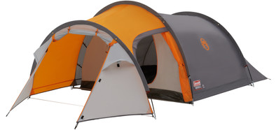 Coleman Cortes 4 is nooit meer leverbaar