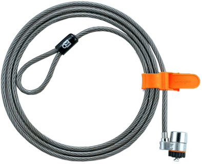 Kensington MicroSaver Laptop Lock with Key is no longer available