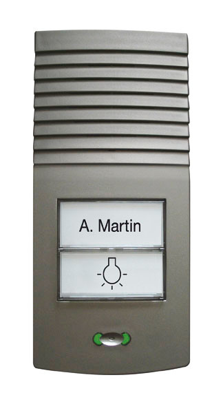 Siemens Gigaset HC450 DECT Deurbel is nooit meer leverbaar