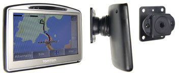 Brodit Passive Holder TomTom GO is nooit meer leverbaar