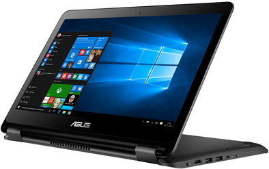 Asus Transformer Book Flip TP301UA-C4079T is nooit meer leverbaar