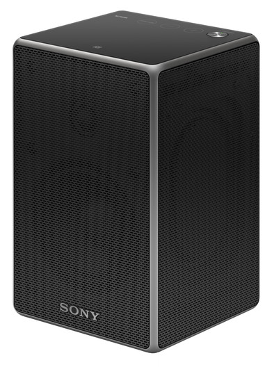 Sony SRS-ZR5 Black is no longer available