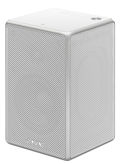 Sony SRS-ZR5 Wit is nooit meer leverbaar