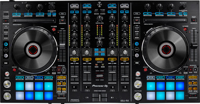 Pioneer DDJ-RX is no longer available