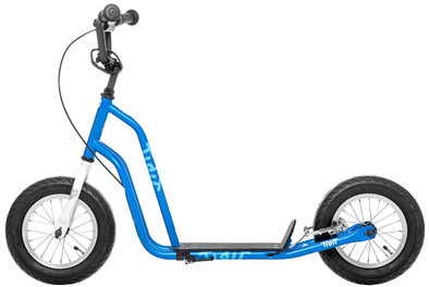 Yedoo Tidit Blauw is nooit meer leverbaar