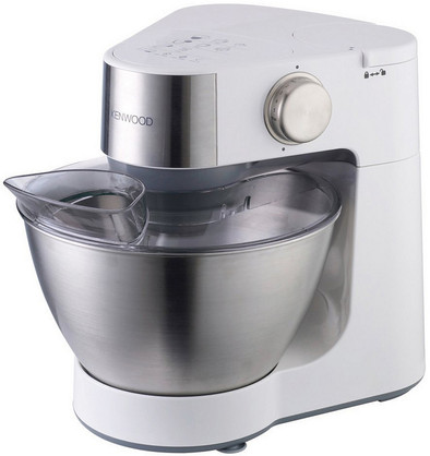 Kenwood KM242 Prospero is nooit meer leverbaar