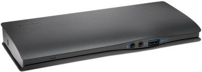 Kensington SD4500 USB-C 4K Universal Dock Station is nooit meer leverbaar