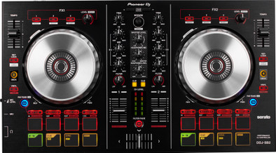 Le produit Pioneer DDJ-SB2 ne sera plus jamais disponible