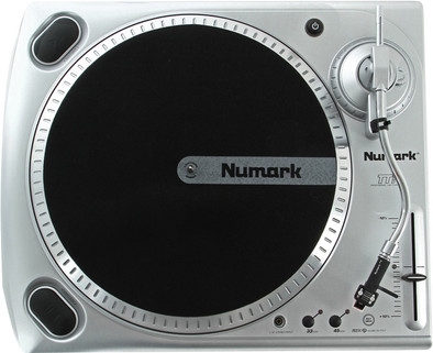 Numark TTUSB is nooit meer leverbaar