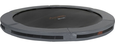 Avyna Proline InGround 305 cm Grijs is nooit meer leverbaar