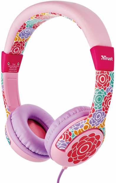 Le produit Trust Spila Kids Fleur ne sera plus jamais disponible