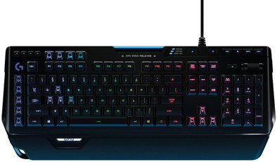 Le produit Logitech G910 Orion Spectrum AZERTY ne sera plus jamais disponible