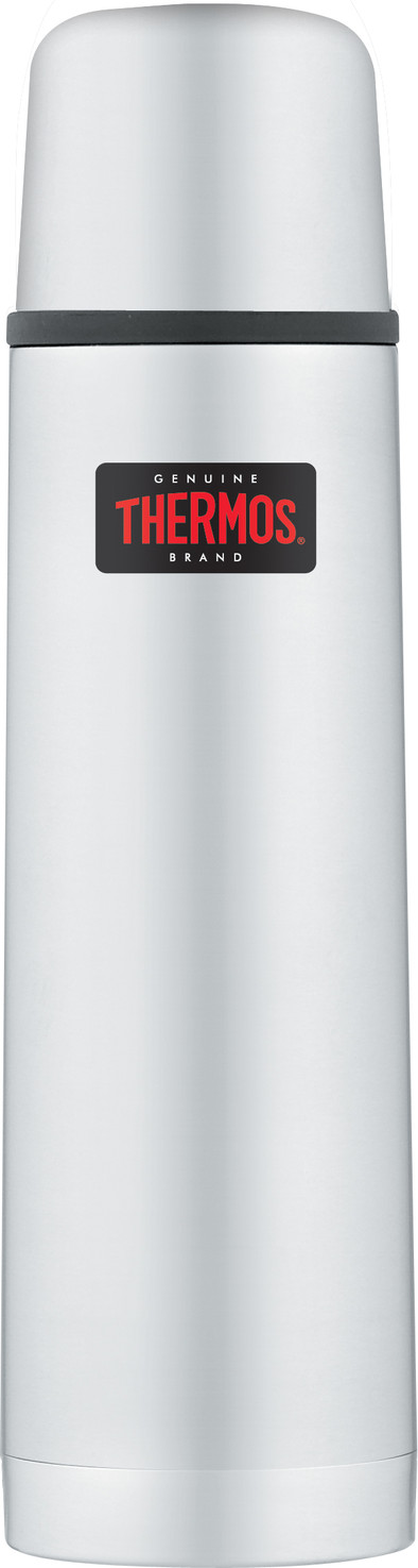 Thermos Thermoskan Light &amp; Compact 0,5 L is nooit meer leverbaar