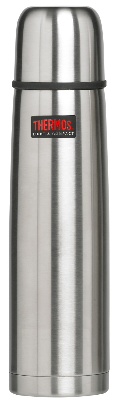 Thermos Thermoskan Light &amp; Compact 1 L is nooit meer leverbaar