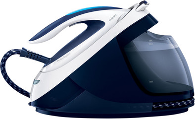 Philips PerfectCare Elite GC9620/20 is no longer available