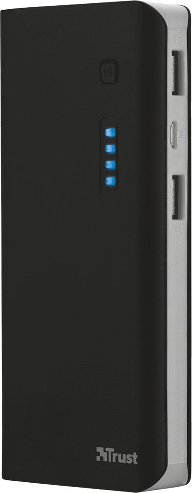 Trust Urban Primo Power Bank 10,000mAh Black is no longer available