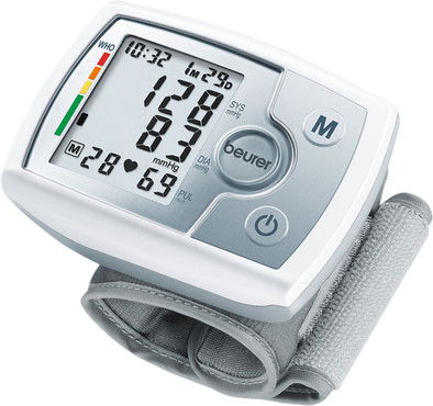 Beurer BC 31 is nooit meer leverbaar