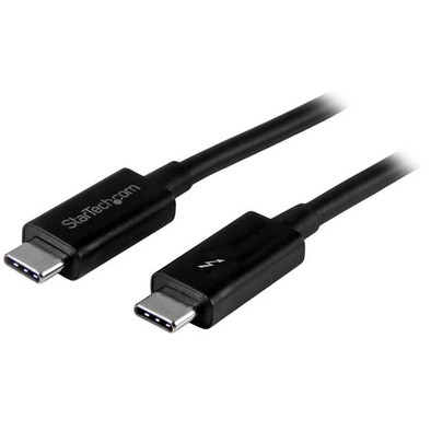 Startech USB-C / Thunderbolt cable 2 meters is no longer available