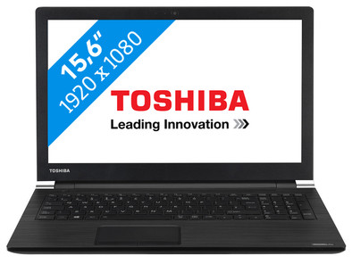 Toshiba Satellite Pro A50-C-1G8 Azerty is nooit meer leverbaar