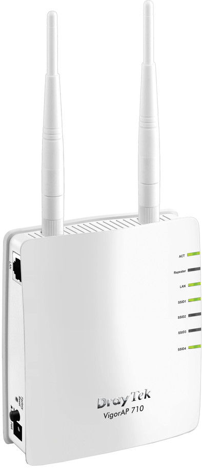 Le produit DrayTek VigorAP 710 ne sera plus jamais disponible