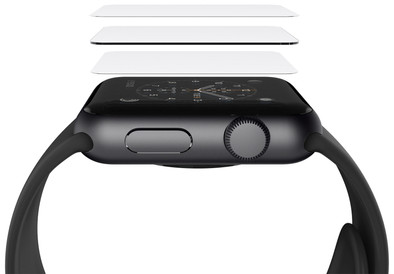 Belkin InvisiGlass Apple Watch 42mm is no longer available