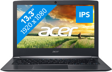 Acer Aspire S5-371-57CZ is nooit meer leverbaar