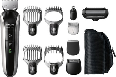 Le produit Philips QG3380/16 ne sera plus jamais disponible