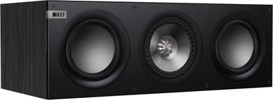 KEF Q200c Zwart is nooit meer leverbaar
