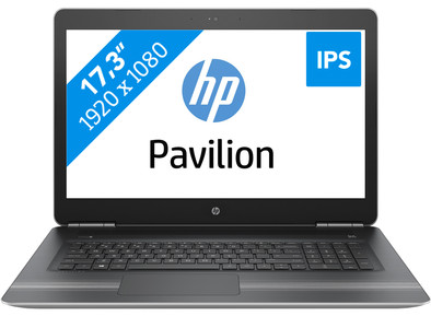 HP Pavilion 17-ab001nb Azerty is nooit meer leverbaar
