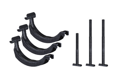 Thule Proride Squarebar Adapter is no longer available