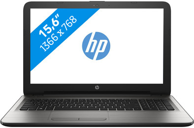 HP 15-ay061nb Azerty is nooit meer leverbaar